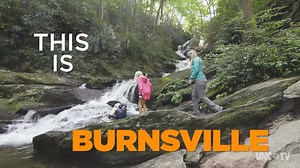 Discover all that the mountain town of Burnsville, NC, has to offer. | PBS North Carolina