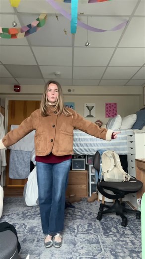 Fit check feat momma asf and room 😋 | fit