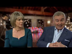 This Morning - 30 Unforgettable Years - 2nd Oct 2018
