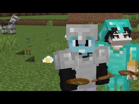 Creamos el nuevo Coliseo de Minecraft Hardcore Con Subs