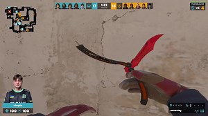 S1MPLE DESTROYS 9 LVL FACEIT AND GETS 63 KILLS!! | CS2 | vLADOPARD