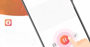 在 PC 和 Mac 上下載和運行 MyRecorder-語音備忘錄和一鍵錄音機（模擬器）