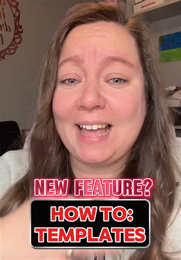 How to Use TikTok's Template Feature for Better Content