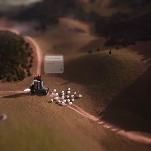 Just revealed during State of Play: An extended look at the charming world of Little Devil Inside: https://play.st/2ZwcdVq | PlayStation Europe