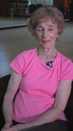 Please take a minute to watch Burney's story. She’ll be 89 in just four months and still shows up strong! 🏋️‍♀️ In her own words: “If I keep exercising, my body won’t deteriorate.” We couldn’t agree more Burney, you’re pure inspiration! 💫 | Nautilus Family Fitness Sherman