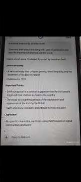 p6-a modest proposal-jonathan swift-1729-critic