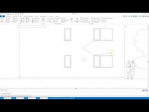 PlansXpress: Getting Started - Hatching
