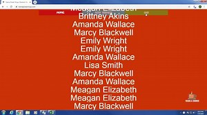 CONGRATULATIONS to the WINNER of the Netflix gift card and popcorn maker from 4/30/2020’s party! | Blended Soul Band/DJ