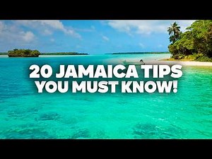 THE Most COMPLETE JAMAICA Guide! All Travel Tips & Prices.