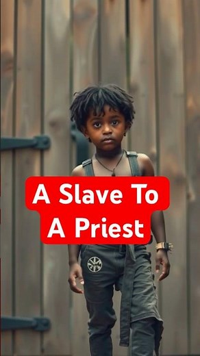 Born a Slave, Became a Priest: The Inspiring Story of Fr. Tolton (Venerable)