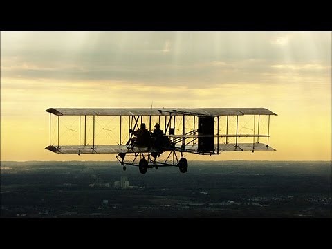 The Home of the Wright Brothers