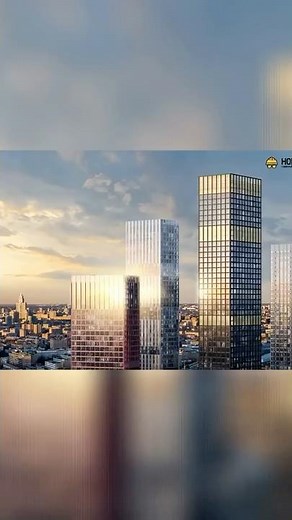 ЖК Симфония 34. Обзор элитного жилого квартала в Москве