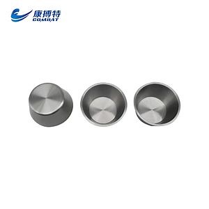 [Hot Item] Mo 1 Pure Molybdenum Welding Molybdenum Crucible Custom Size