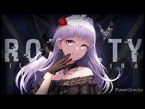 Nightcore - ROYALTY (1 Hour)