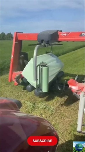Kuhn SW 4014 Autoload Bale Wrapper in Action #agritech #farming #satisfying \\#smartfarming #viral{"simpleText":"Sign in"}{"simpleText":"Sign in"}{"runs":[{"text":"Save"}]}Want to watch this again later?SmartAgriTechNow{"simpleText":"Personalized"}{"simpleText":"None"}{"runs":[{"text":"Unsubscribe"}]}SmartAgriTechNow?SmartAgriTechNow?Comments8:29{"content":"2.9M views"}{"content":"5 years ago"}17:22{"content":"156K views"}{"content":"4 months ago"}17:12{"content":"1.1M views"}{"content":"1 year 