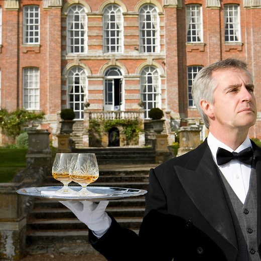 Britain now has 7 social classes – which one are you?