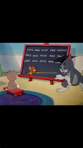 Grand 49th Show on Instagram: ""Droopy Catches a Fox" is a short cartoon released in 1944 by Metro-Goldwyn-Mayer, directed by Tex Avery. It was one of the early appearances of Droopy, the soft-spoken, slow-moving dog who always manages to outwit his opponents. In this cartoon, a fox escapes from hunters and takes refuge in Droopy's home, thinking it will be an easy hiding place. However, the fox quickly learns that Droopy is far more clever and relentless than he appears. Through a series of gag