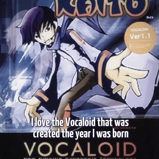 2006 Vocaloid Guide: Kaito, Oliver, Maika & Classic Vocaloids