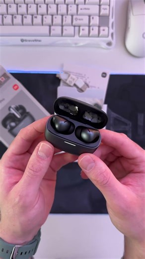 Redmi Bud 8 Pro Unboxing