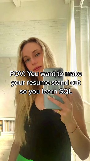 Tiff in Tech on TikTok