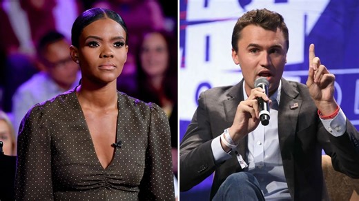 Candace Owens says Tyler Robinson's texts are “doctored,” challenges US government to release full chat of Charlie Kirk murder suspect