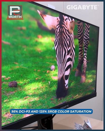 183K views · 57 reactions | Gigabyte G24F2 Gaming Monitor Review!  Check this out mga boss! 殺 #PCWORTH #AORUS #GIGABYTE #worthit #fypシ゚viralシfypシ゚viralシ #fypシ゚viralシ #fyp #fypツ #fypシ゚ #fypシツ #fypviralシ #reelsinstagram #reelsvideo #reelsfbシ #reelsfb #reelsviral #reelschallenge #reelsoftheday #reelsfbviral #reelsviralfb #trending2023 #trendingnow #trendingreels #trend #trendingvideo #pc #budgetmonitor | PC WORTH | Facebook