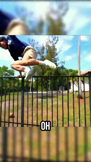 Jason Almost Got Mauled By Creed. 💀