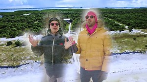 We sent a real live Floridian up north to surprise a few lucky (and cold!) Torontonians with the ultimate winter escape — a Florida vacation with Hilton. You could probably use one too. | VISIT FLORIDA