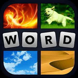 4 Pics 1 Word - Alchetron, The Free Social Encyclopedia