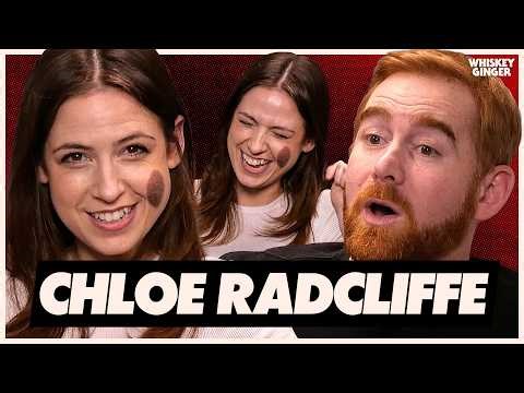 Chloe Radcliffe Joins The Show! | Whiskey Ginger