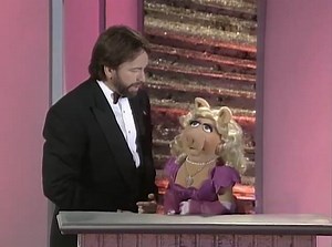 4.5K views · 144 reactions | Miss Piggy presents at the 1993 Comedy Hall of Fame muppet.wikia.com/Comedy_Hall_of_Fame | Muppet Wiki | Facebook