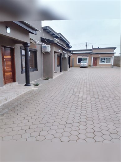 FOR RENT | NEW KASAMA | 2 BEDROOM FLATS | Lusaka, Zambia 💰 MONTHLY RENT: K7,500 per flat PROPERTY FEATURES · 2-bedroom flats (3 units available) · Master bedroom self-contained · Paved yard · Motorized gate LOCATION · New Kasama, Lusaka · Selena Area · Near Omega Church IMPORTANT NOTE · Initial payment: Two months' rent (K7,500 × 2) plus one-month security deposit (K7,500) · Total initial payment required per flat: K22,500 · Vacant and ready for occupation 📞 Contact: 0967343344 Viewing By Appo