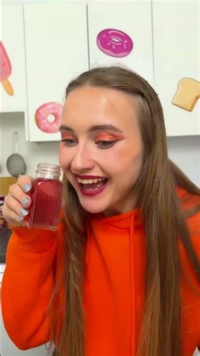 Jelly Fashion: The Sweetest DIY Hacks You Never Knew! 🍬✨