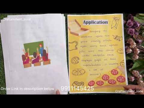 Principles of Management in Domino's |BST| Henri Fayol 14 principles of management | cbse project