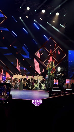 Nkosazana Daughter live at the Metro FM Awards 2026 #MMA26 #METROMMusicAwards #MusicXcellence #Honouringcons #elevatingstars