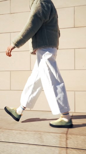 Mojito Wrap Family – the urban outdoor shoes that go where you go. Comfort. Style. Anywhere. 👉 https://world.scarpa.com/urban-outdoor-shoes/mojito-wrap.html | Scarpa