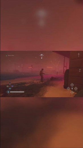 Vampire: The Masquerade – Bloodlines 2 - Emergent Gameplay