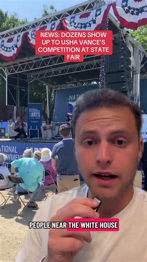 #greenscreenvideo 6/30 | state fair