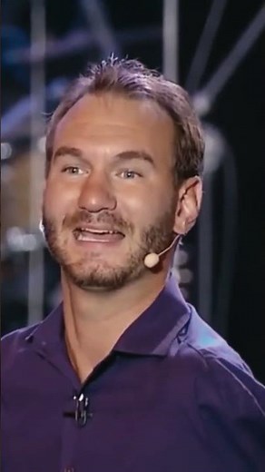 NO LIMBS NO LIMITS, the extraordinary story of Nick Vujicic, in theaters September 25