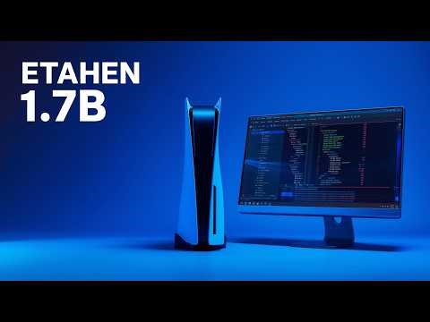 PS5 ETAHen 1.7B Jailbreak Update – Direct Package Installer & New Install Methods Explained
