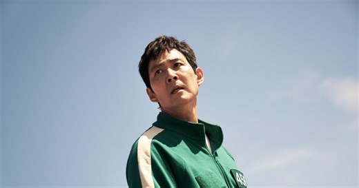 ‘Trò chơi con mực mùa 2’ cuối cùng đã lộ diện