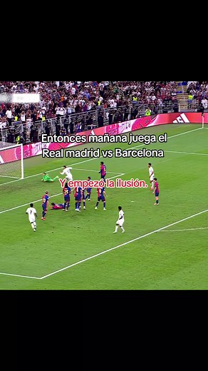 Real Madrid vs Barcelona: ¿Mañana juega el Clásico?