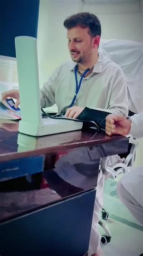 #doctor #dr #patient #hospital #mbbs #surgery #foryoupage #foryou #care #opd #treatment #