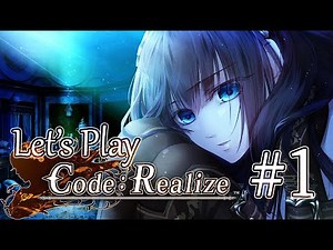 Let's Play Code: Realize - Guardian of Rebirth | #1: Isolated Monster