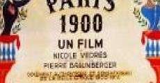 Paris 1900 (1947)  - Ver Película Completa en Español / Castellano - FULLTV