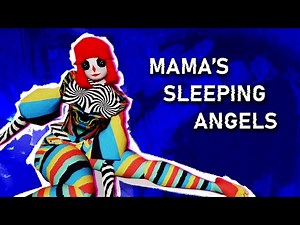 Mama's Sleeping Angels | Official Demo Release Trailer