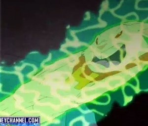 Lilo & Stitch - 2x03 - Swapper
