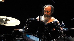 Jazz Great Milford Graves Drummed and Lived to the Rhythm of His Heart