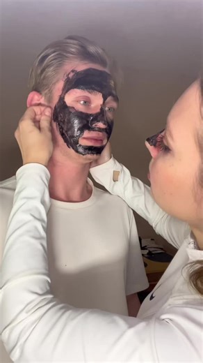 #peeloffmask | Peel Off Mask