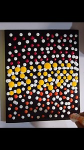 New track painting with balloon #handmade #travel #digitalart #childrensliterature #jewelry | LG Art